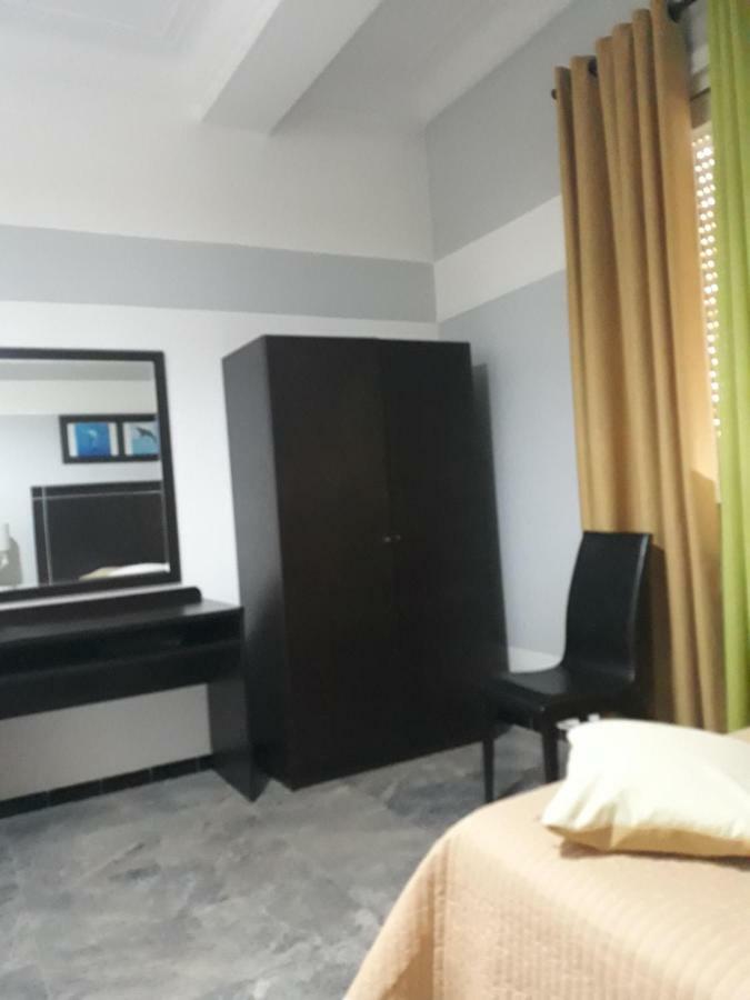 Residence Paradise Bordj el Kiffan ภายนอก รูปภาพ
